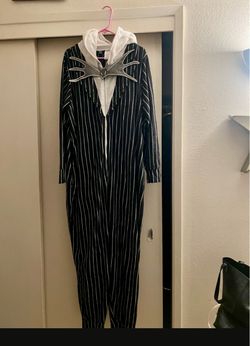 Costume/ pj’s new