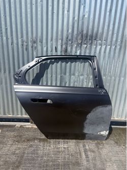 2023 2024 2025 2026 BMW 740i 750i I7 M760i Right Passenger Side Door Shell OEM