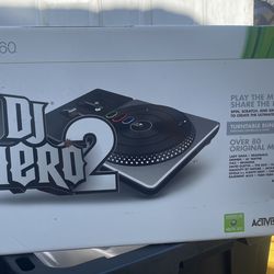 DJ HERO