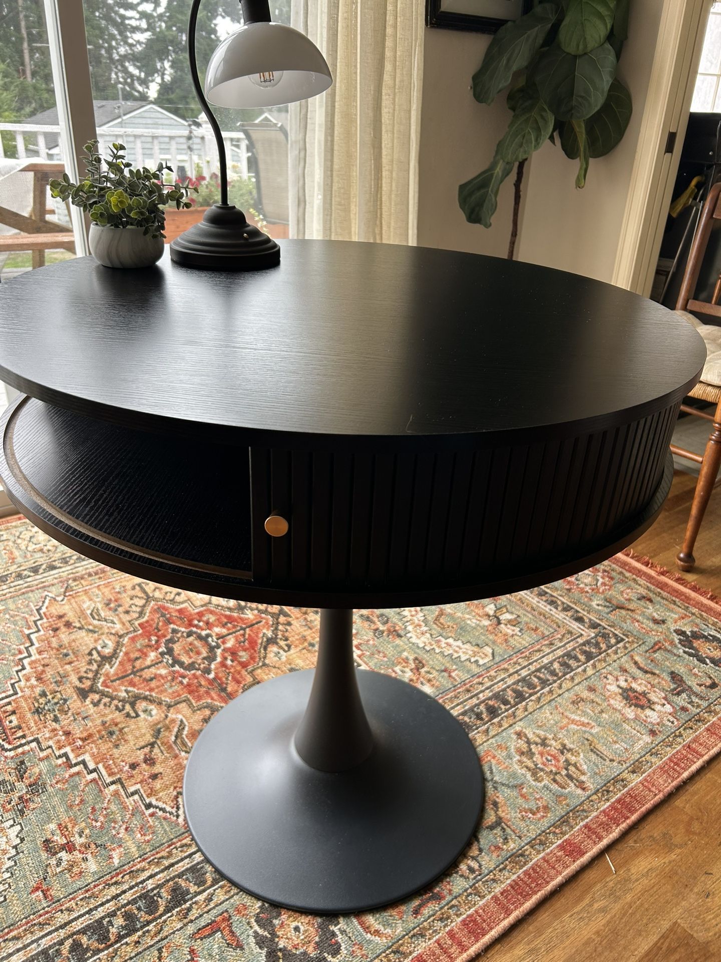 Table For Entrance Or Dining