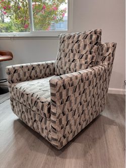 Rocking chair