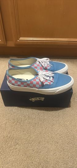 Vans Lx Authentic, Men’s Size: 8.5