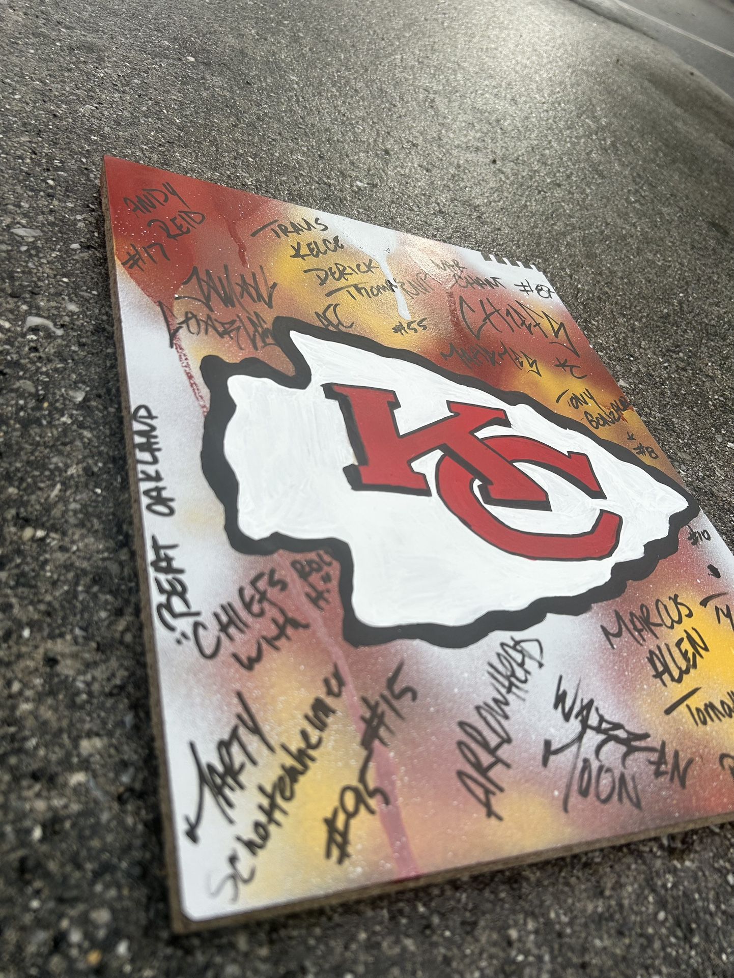Kansas City Chiefs