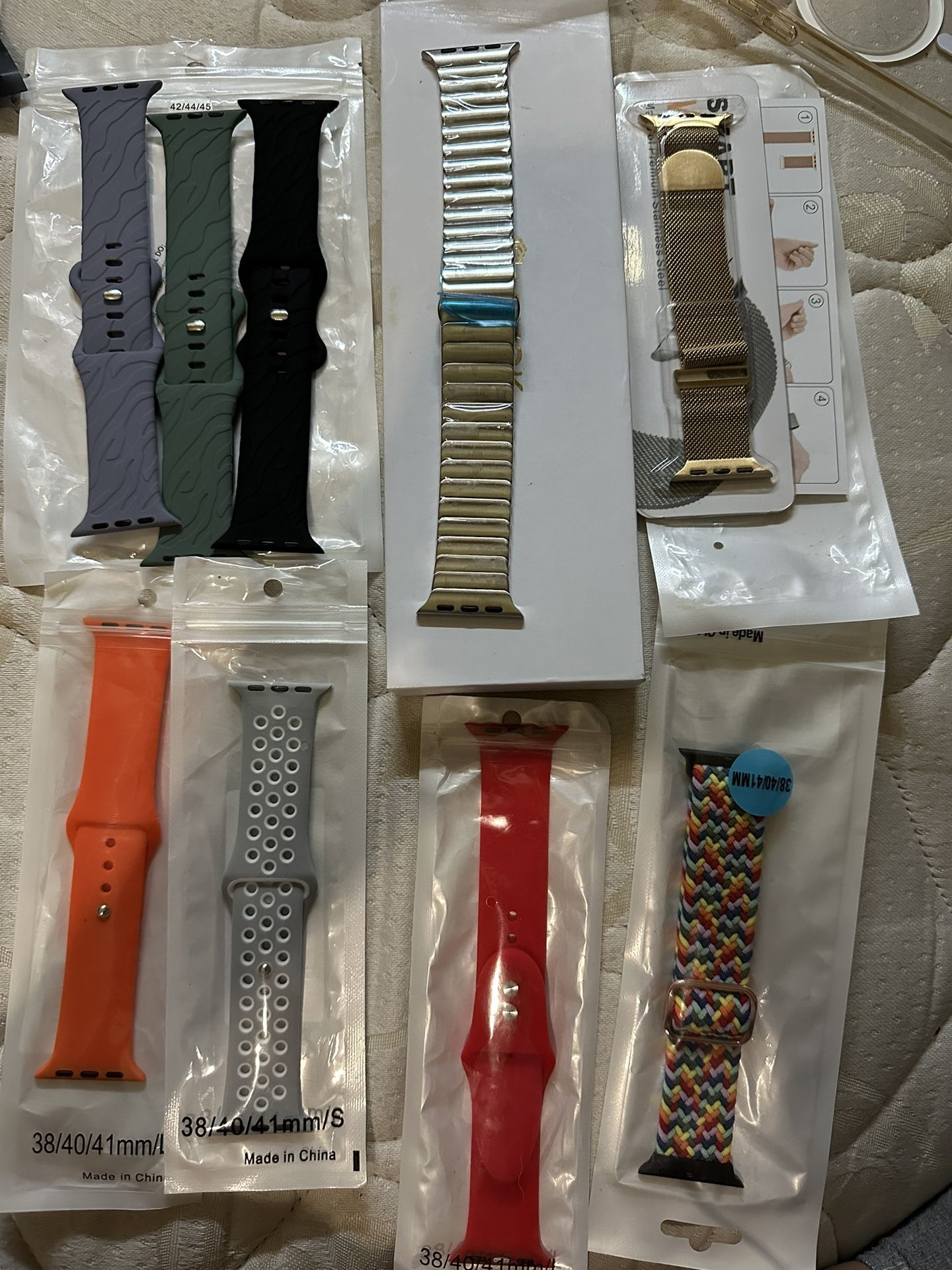 Apple Watch Bands