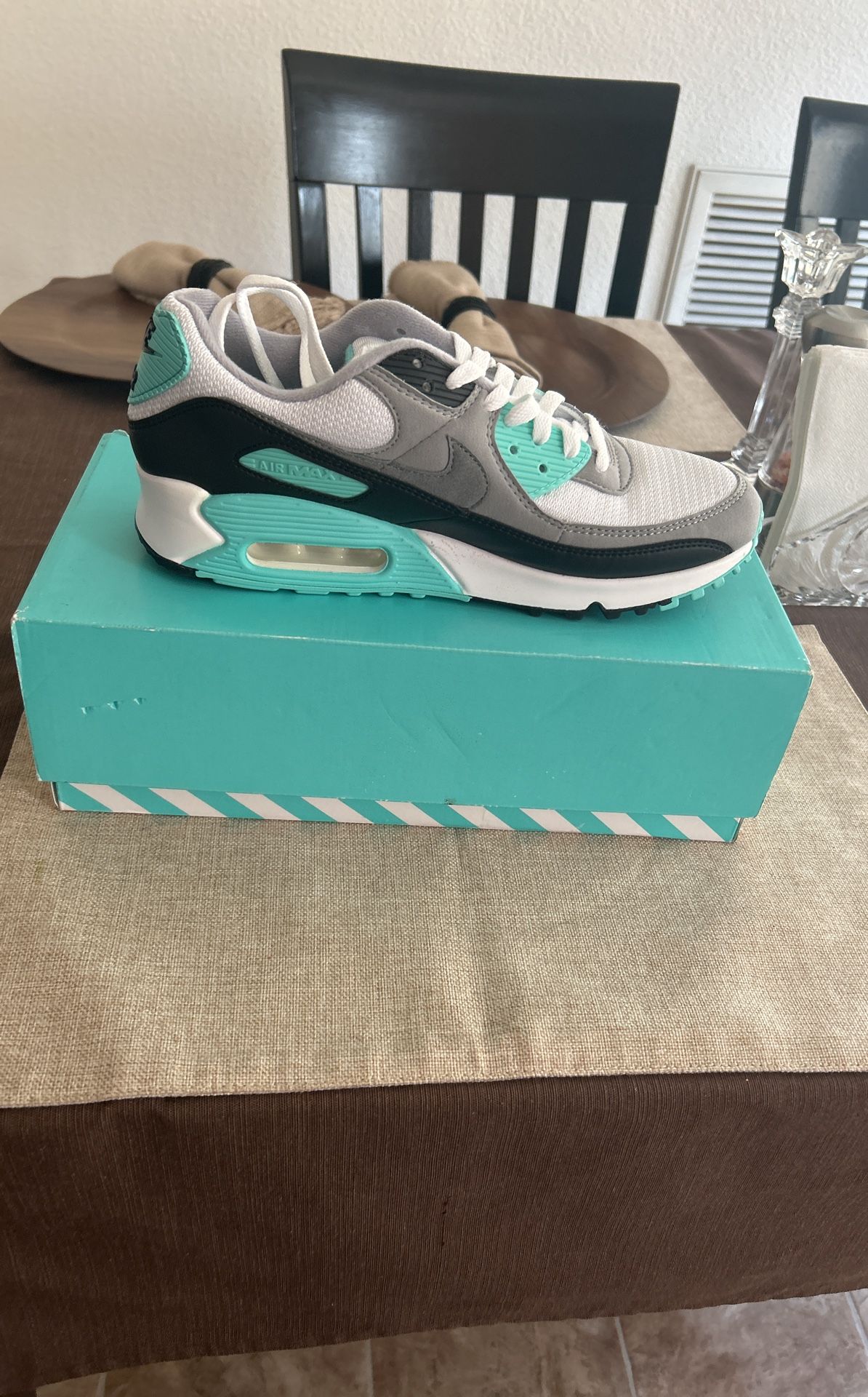 Nike Shoes 