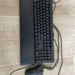 Razer Huntsman V2