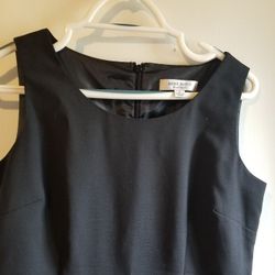Vestido Anne Klein size 6