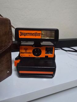 Polaroid Camara