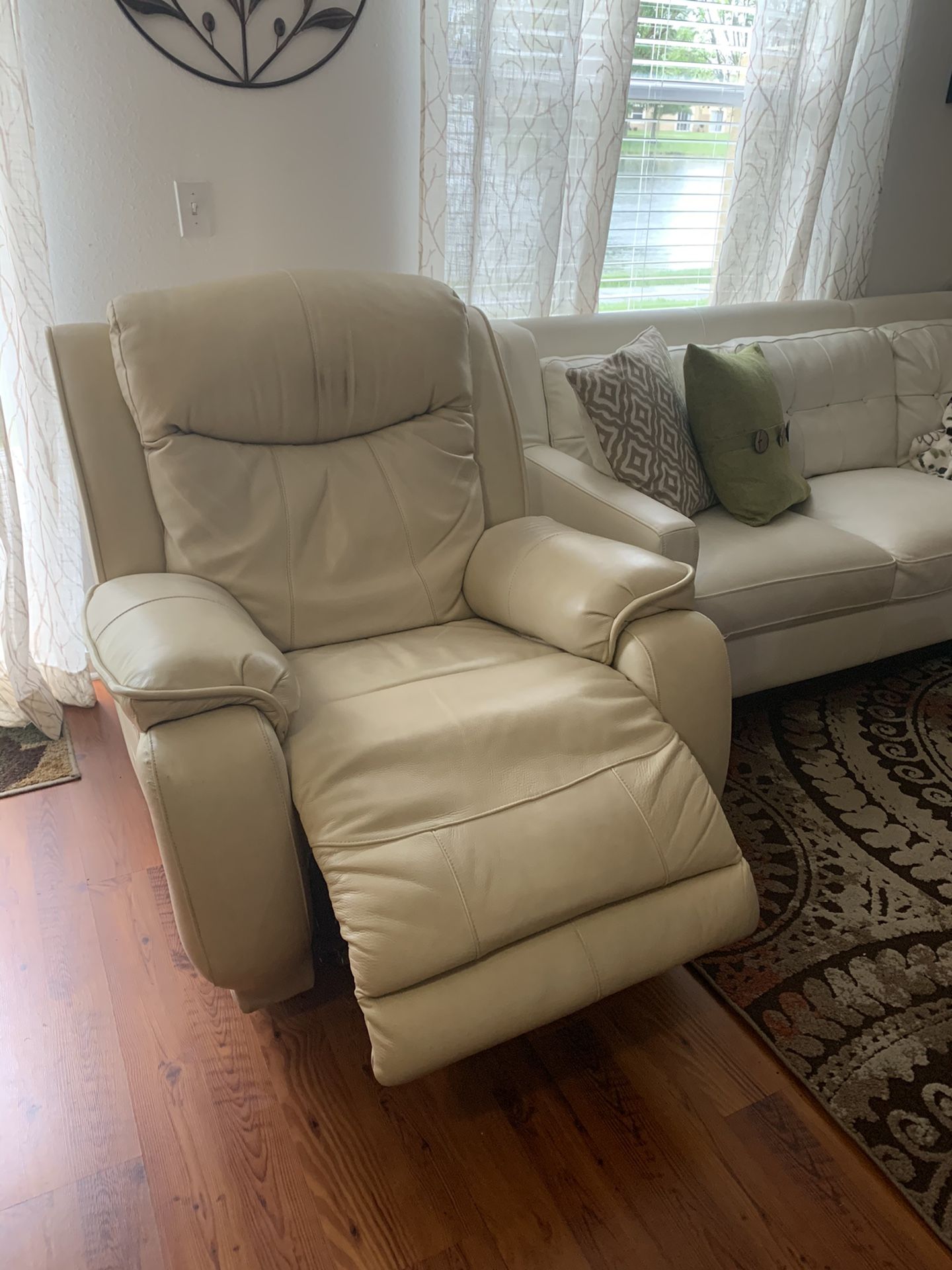 Recliner for sale