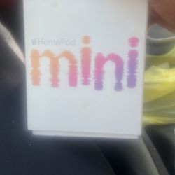 Home POD Mini 