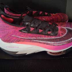 NIKE AIR ZOOM ALPHAFLY NEXT