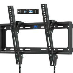 Mounting Dream Tilting TV Mounts for Most 26-55 Inch LED, LCD TVs up to VESA 400 x 400mm and 88 LBS