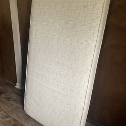 Crib Mattress