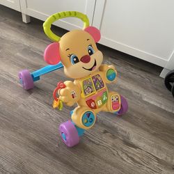 Baby Walker