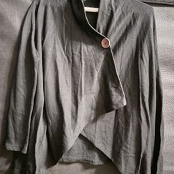 Women's bobeau Cardigan Sweater Size XS