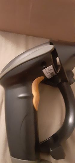 RF scanner