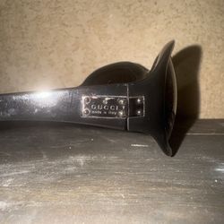 Gucci Sunglasses Vintage