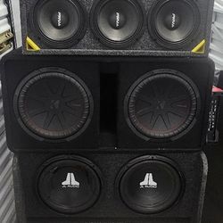 Subs & Chuchero 