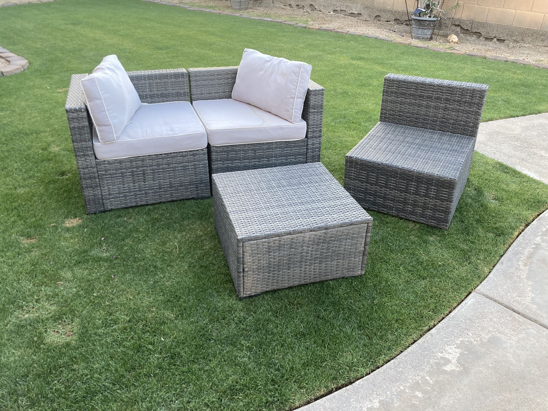 Outdoor Patio And Pool Furniture for Sale in Goodyear, AZ OfferUp