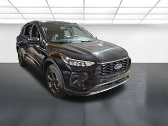 2026 Ford Escape