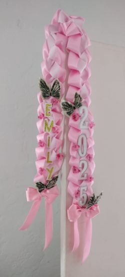 Graduation Leis