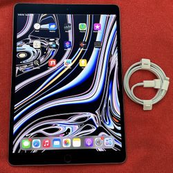 Apple IPad Pro 10.5 Inch ( Wifi + Cellular Sim ) Unlocked 