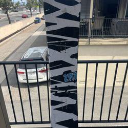 2117 154 cm snowboard 