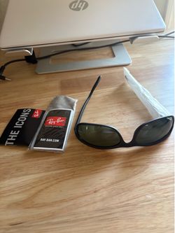 Brand New Ray Bans