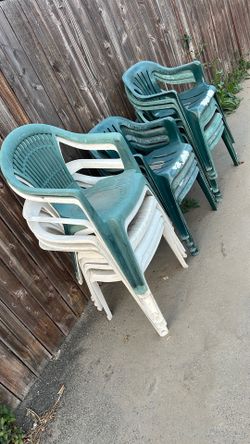 Used Chairs