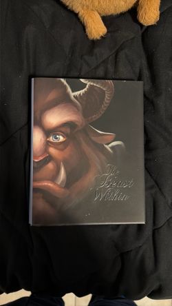 The Beast Within