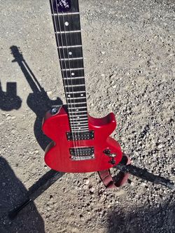 Epiphone Les Paul Special