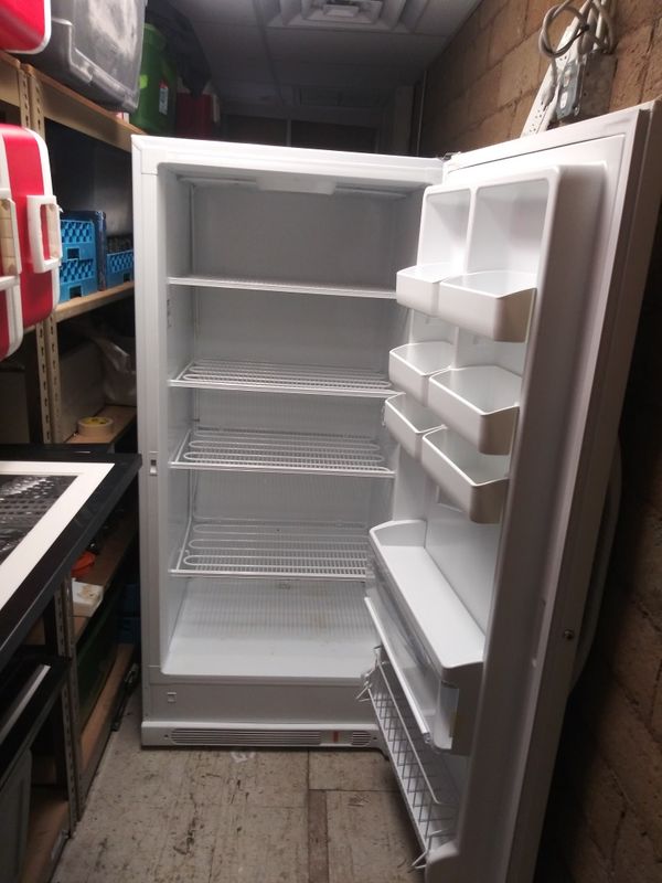 Stand up freezer for Sale in Phoenix, AZ OfferUp