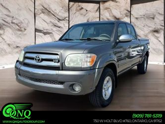 2005 Toyota Tundra