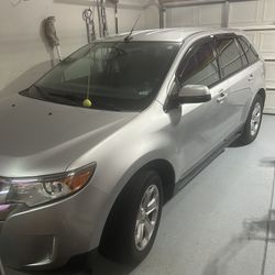 2012 Ford Edge