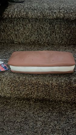 Ice Cream Sandwich Squishy