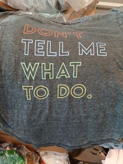 Sale Statement Tees