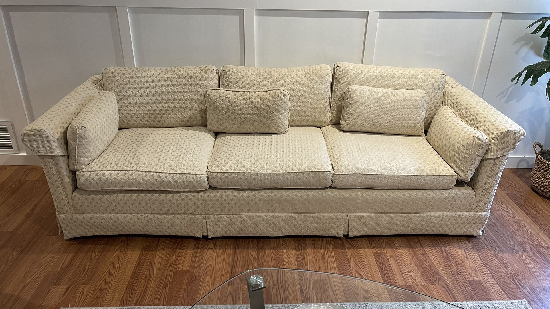 Sofa For Sale $200
