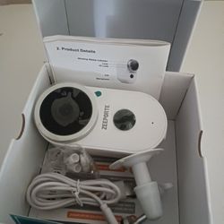 Home Camara  Electronic 