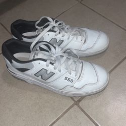 new balance 550