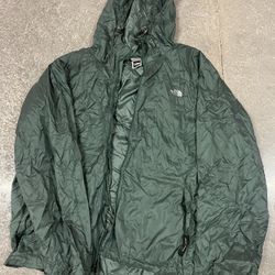 The North Face Jacket 