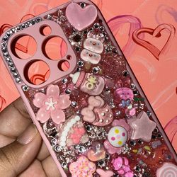 Junk Phone Cases