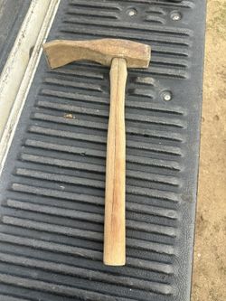 Tire Bead Breaking Hammer