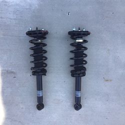 2000-2001 Nissan Maxima Or Infiniti i30 Nissan Maxima Assembly Back Struts Assembly