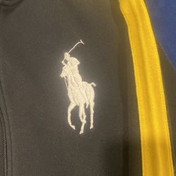 Polo Ralph Lauren Jacket/Sweater