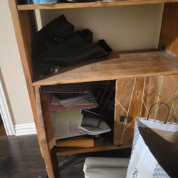 Book Shelf