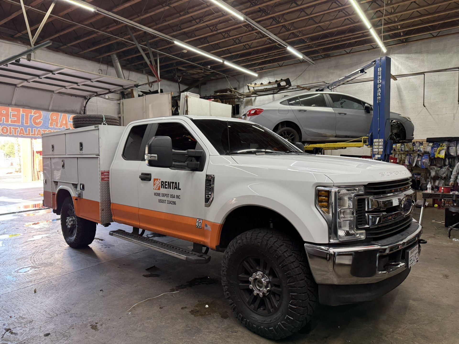 Window Film Automotive Tint 