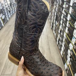 mens western boots