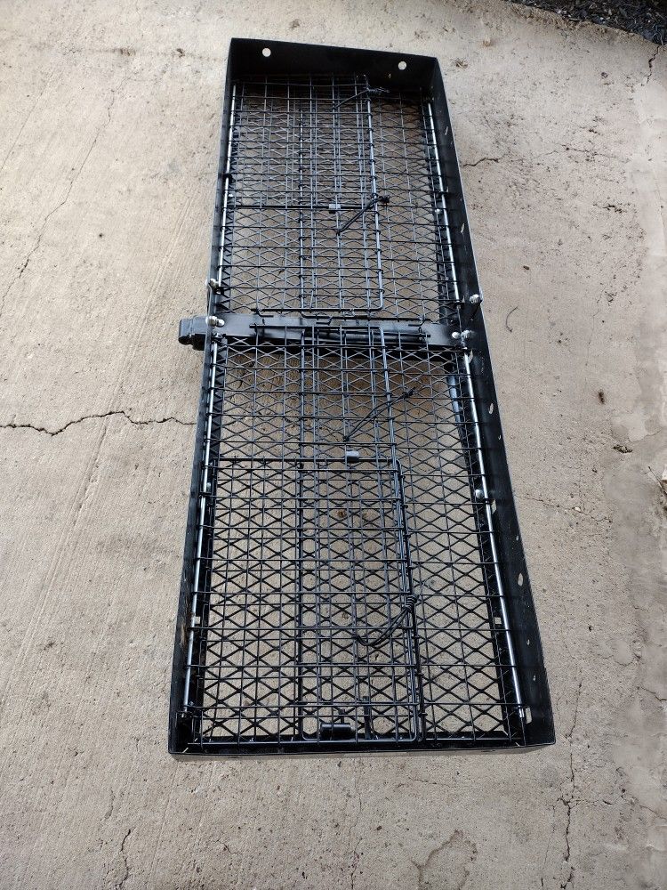 Lugage Rack Retail & Services