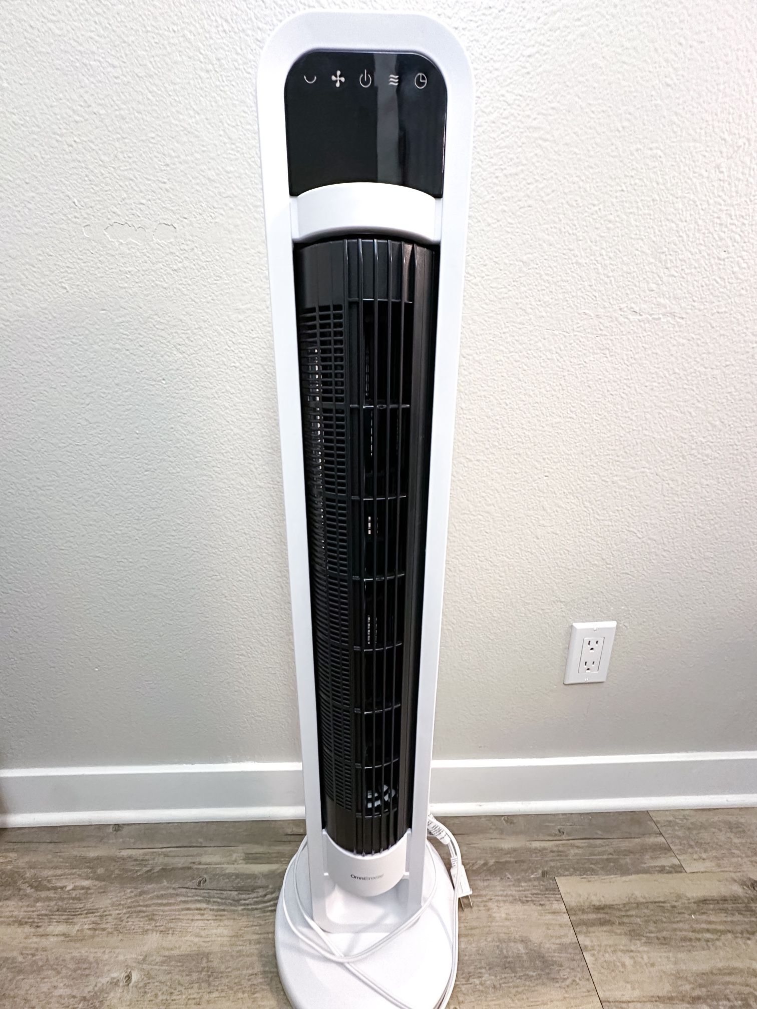 OmniBreeze Tower Fan