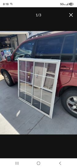 2 windows